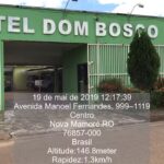 Hotel Dom Bosco