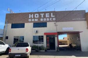 Hotel Dom Bosco