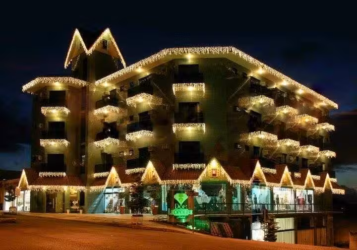 Hotel Dom Leopoldo