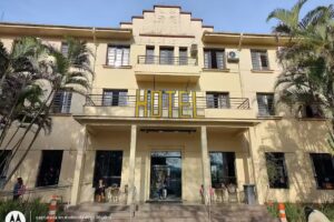 Hotel Dom Rafael Business