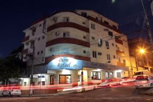 Hotel Dom Rafael Express