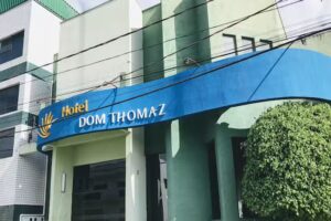 Hotel Dom Thomaz