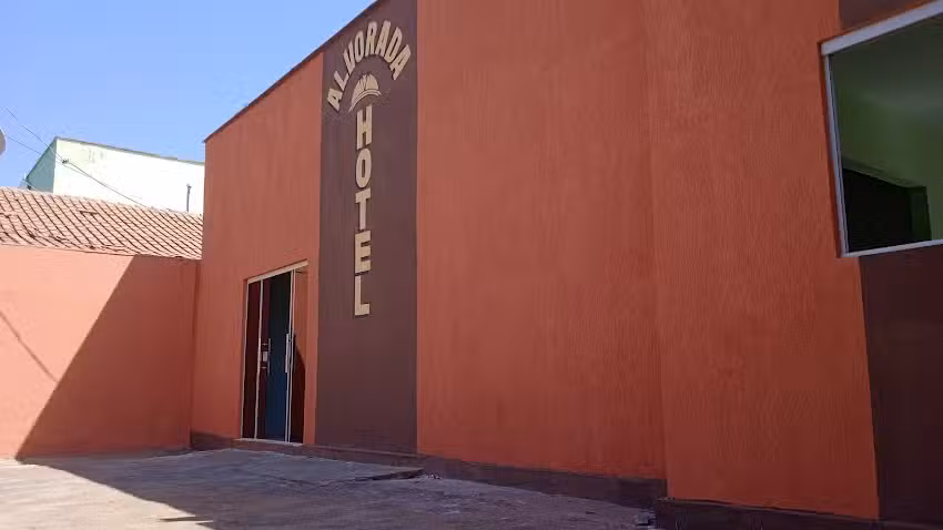 Hotel Dona Ana