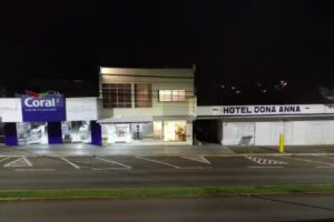 Hotel Dona Anna