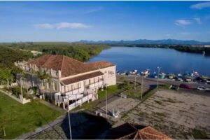 Hotel Dona Balbina | Marataízes