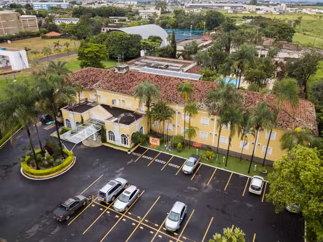 Hotel Dona Beja
