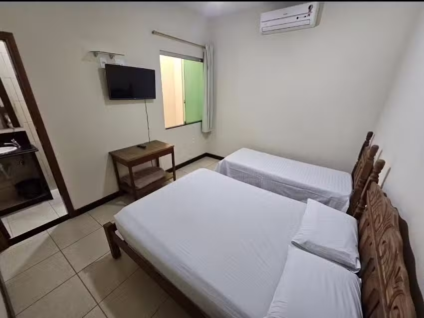 Hotel Dona Euzebia