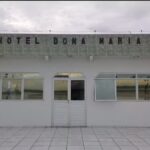 Hotel Dona Maria