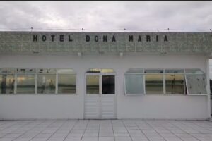 Hotel Dona Maria