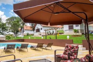 Hotel Dona Paschoalina