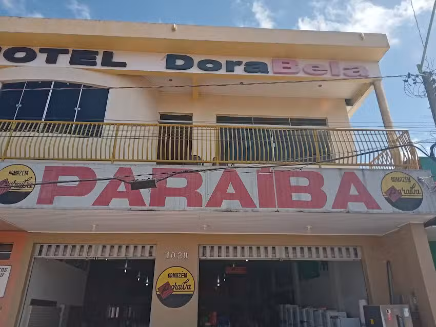 HOTEL DORABELA