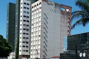 Hotel Doral Apucarana