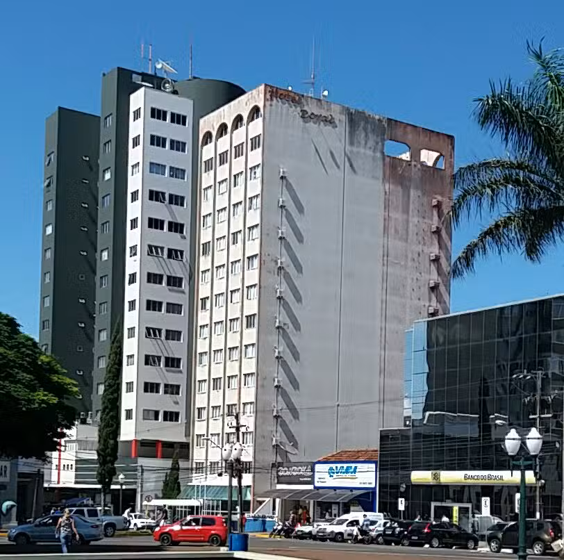 Hotel Doral Apucarana