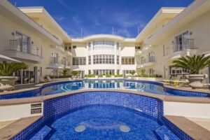 Hotel Doral Guaruj&aacute;