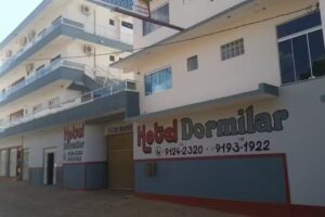 Hotel Dormilar