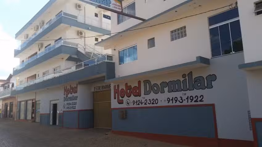 Hotel Dormilar