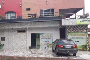 Hotel Dormit&oacute;rio Esperan&ccedil;a