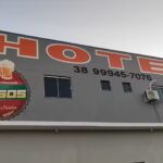 Hotel dos amigos