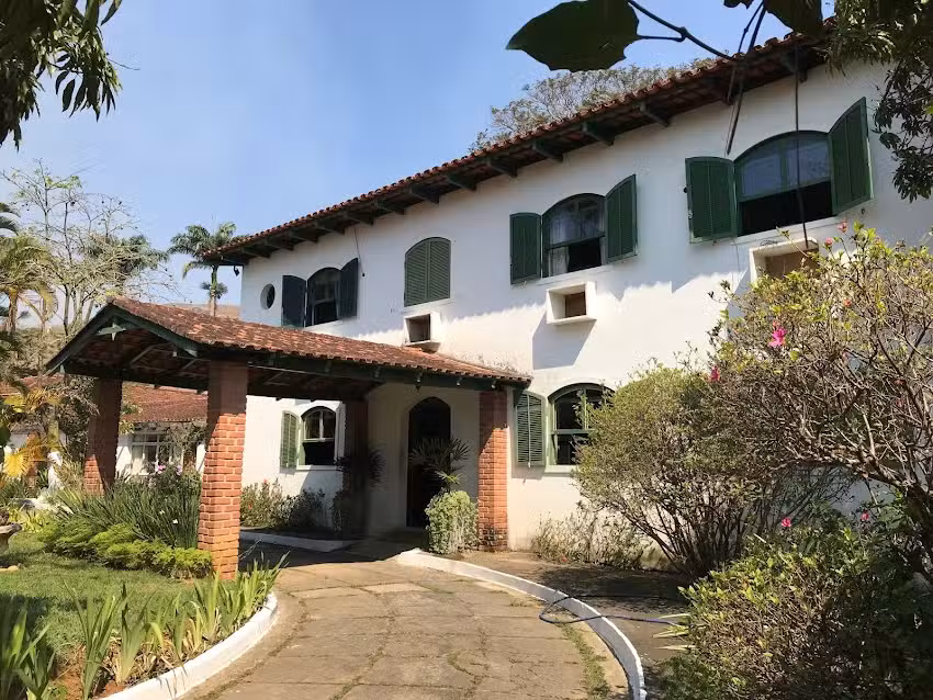 Hotel dos Engenheiros