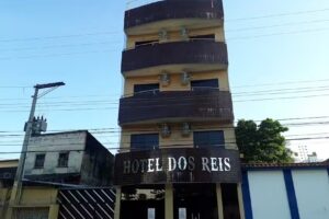 Hotel dos Reis