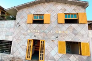 Hotel dos Sonhos