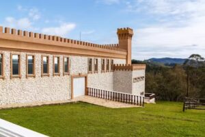 Hotel dos Sonhos Fazenda