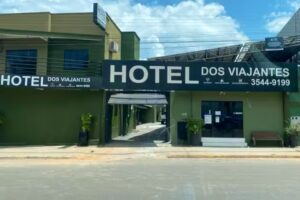 Hotel dos Viajantes