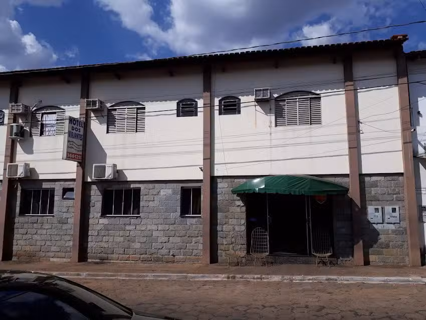 Hotel dos Viajantes
