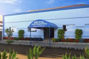Hotel dos Viajantes