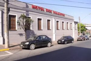 Hotel dos Viajantes Limeira