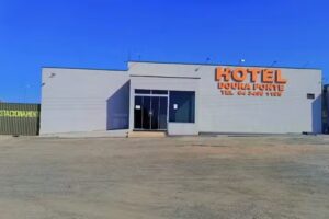 Hotel Doura Ponte