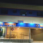 Hotel Drumond