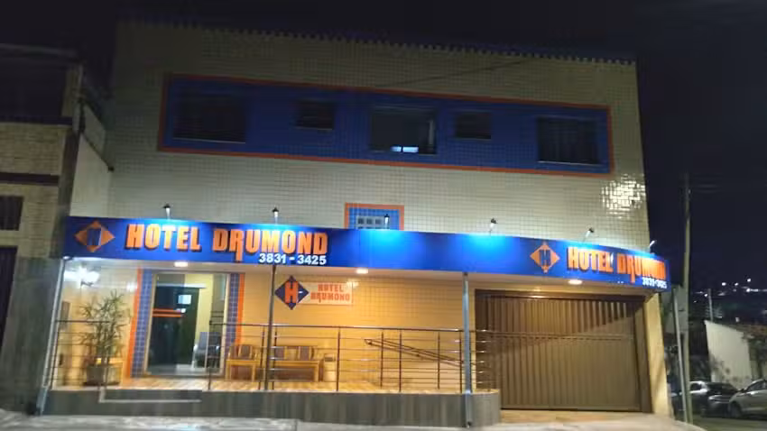 Hotel Drumond