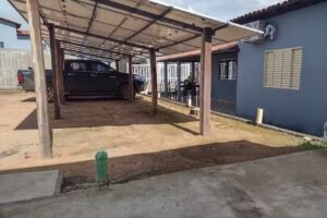 Hotel Duas Irm&atilde;s