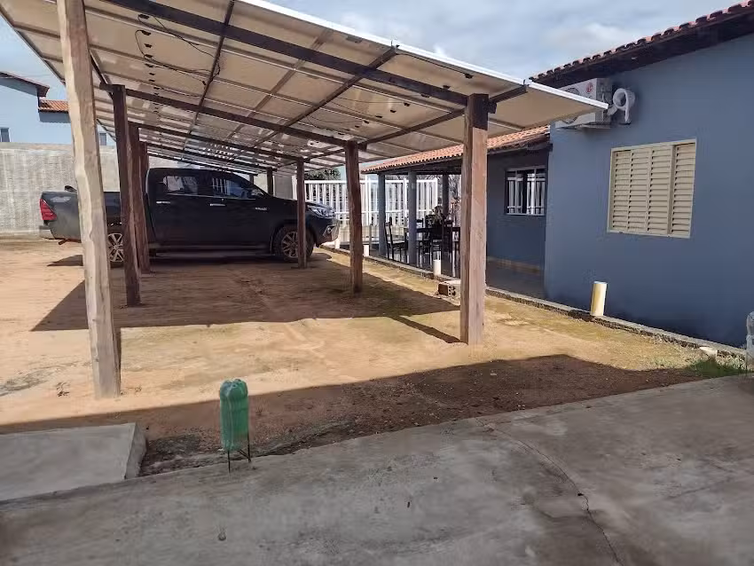 Hotel Duas Irm&atilde;s