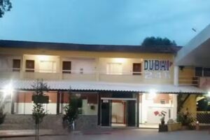 Hotel Dubai Brasil