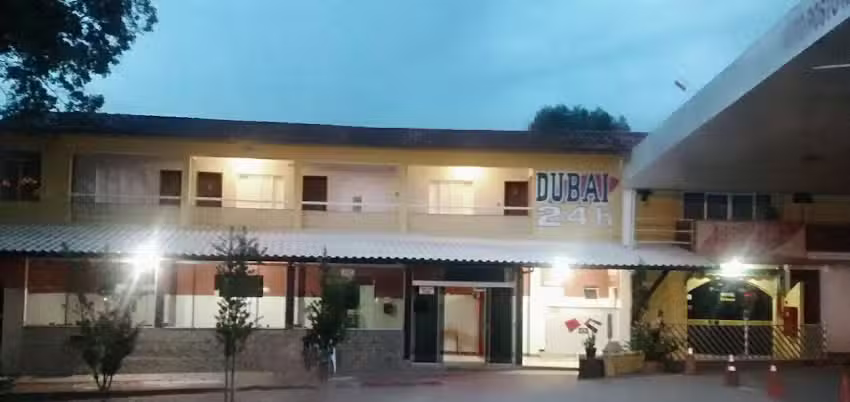 Hotel Dubai Brasil