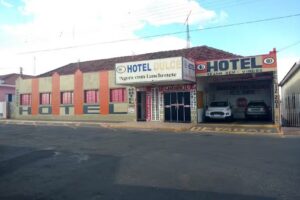 Hotel Dulce de Quat&aacute;