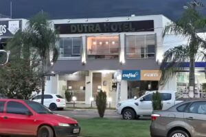 Hotel Dutra