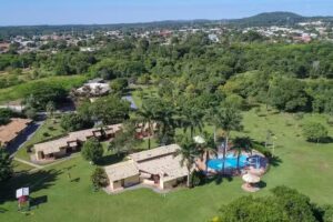 HOTEL E AGÊNCIA ARAUNA