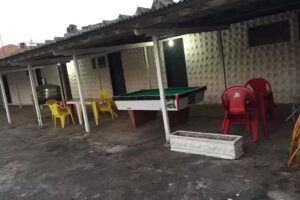 Hotel e Bar Ponto Final