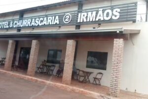 Hotel e Churrascaria 2 Irm&atilde;os em Campo Grande MS