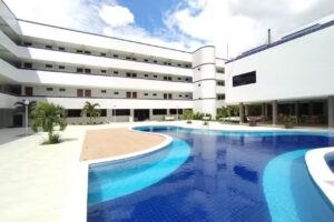 Hotel e Churrascaria Asa Branca