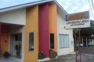 Hotel e Churrascaria Avenida