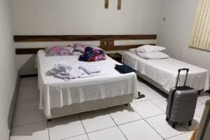 Hotel e Churrascaria Bras&atilde;o