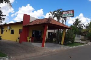 Hotel e Churrascaria Coqueiro