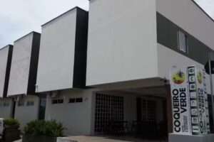 Hotel e Churrascaria Coqueiro Verde