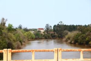 Hotel e Churrascaria do Hor&aacute;cio