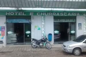 Hotel e Churrascaria Esmeralda