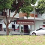 Hotel e Churrascaria Ga&uacute;cha